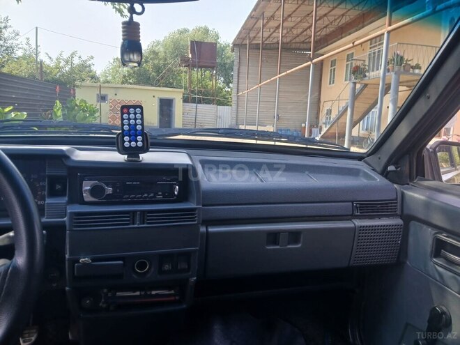LADA (VAZ) 21099 2001, 345,000 km - 1.5 l - Biləsuvar