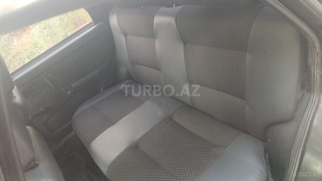 LADA (VAZ) 21099 2001, 345,000 km - 1.5 l - Biləsuvar