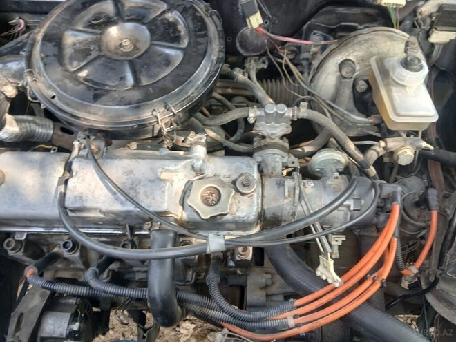 LADA (VAZ) 21099 2001, 345,000 km - 1.5 l - Biləsuvar