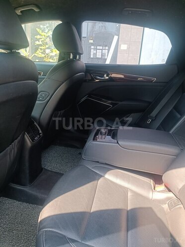 Kia K7 2016, 250,000 km - 2.2 l - Bakı