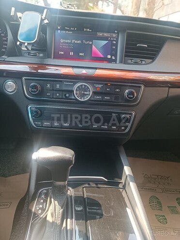 Kia K7 2016, 250,000 km - 2.2 l - Bakı