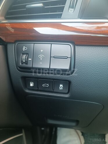 Kia K7 2016, 250,000 km - 2.2 l - Bakı