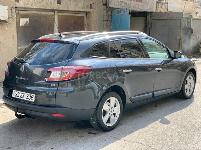 Renault Megane 2009, 300,000 km - 1.5 l - Bakı