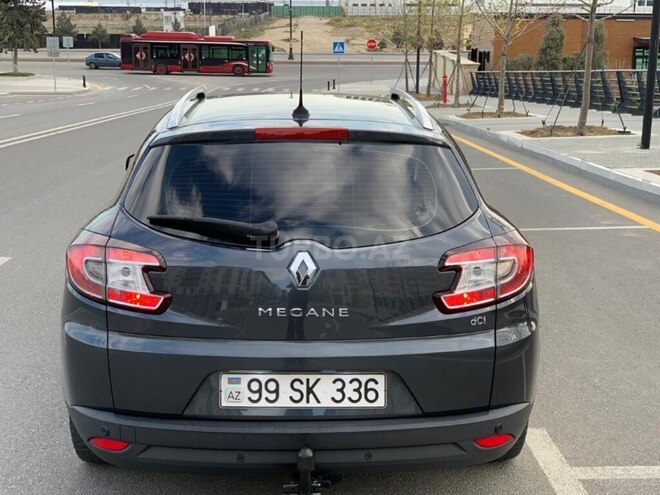 Renault Megane 2009, 300,000 km - 1.5 l - Bakı