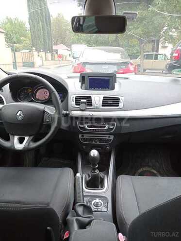 Renault Megane 2009, 300,000 km - 1.5 l - Bakı