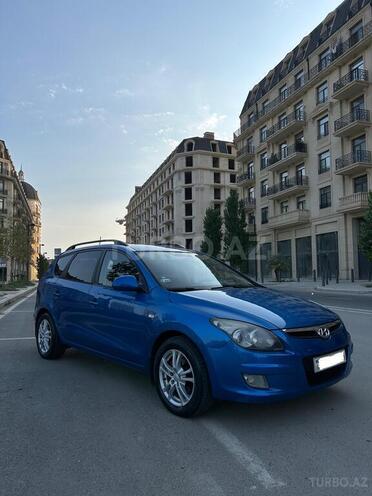 Hyundai i30 2009, 318,000 km - 1.6 л - Bakı