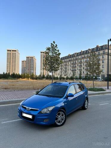 Hyundai i30 2009, 318,000 km - 1.6 л - Bakı