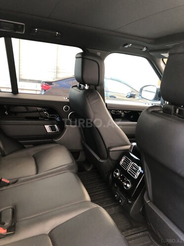 Land Rover Range Rover 2019, 89,000 km - 3.0 l - Bakı