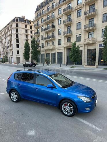 Hyundai i30 2009, 318,000 km - 1.6 л - Bakı