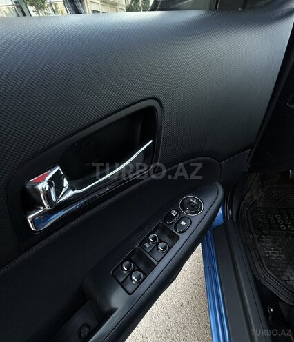 Hyundai i30 2009, 318,000 km - 1.6 л - Bakı