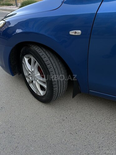 Hyundai i30 2009, 318,000 km - 1.6 л - Bakı