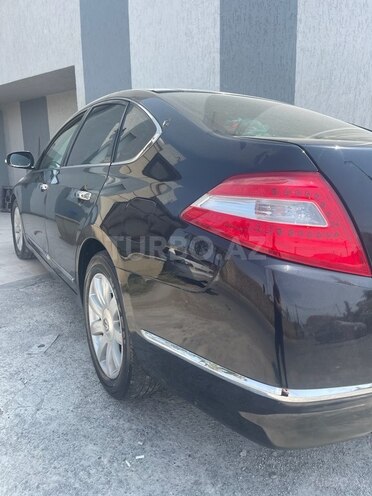 Nissan Teana 2008, 198,000 km - 2.5 l - Bakı