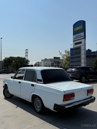 LADA (VAZ) 2107 2009, 70,000 km - 1.6 l - Bakı