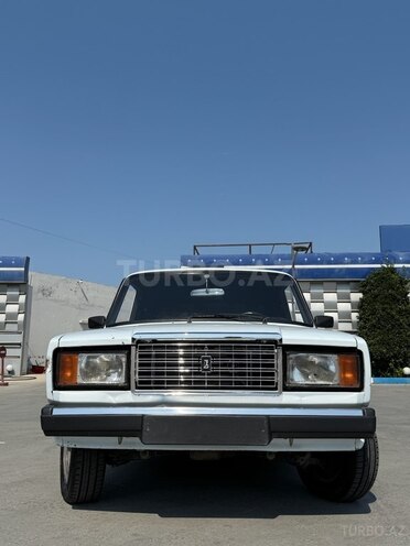 LADA (VAZ) 2107 2009, 70,000 km - 1.6 l - Bakı