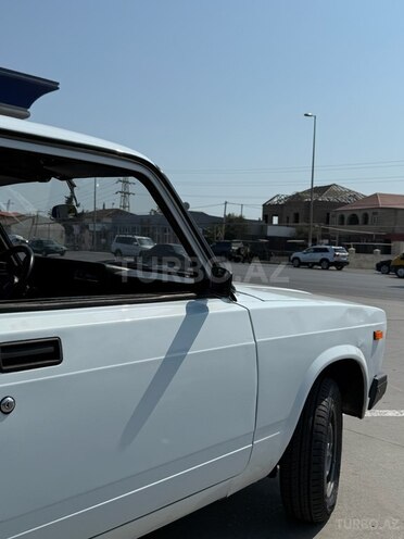 LADA (VAZ) 2107 2009, 70,000 km - 1.6 l - Bakı