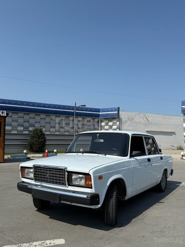 LADA (VAZ) 2107 2009, 70,000 km - 1.6 l - Bakı