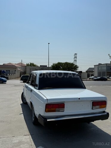 LADA (VAZ) 2107 2009, 70,000 km - 1.6 l - Bakı