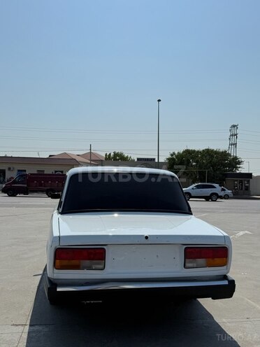 LADA (VAZ) 2107 2009, 70,000 km - 1.6 l - Bakı