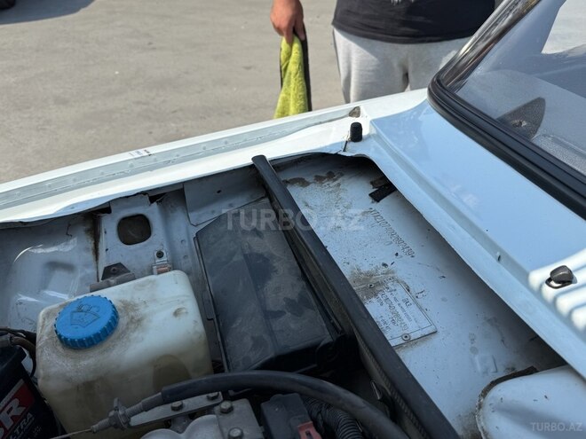 LADA (VAZ) 2107 2009, 70,000 km - 1.6 l - Bakı