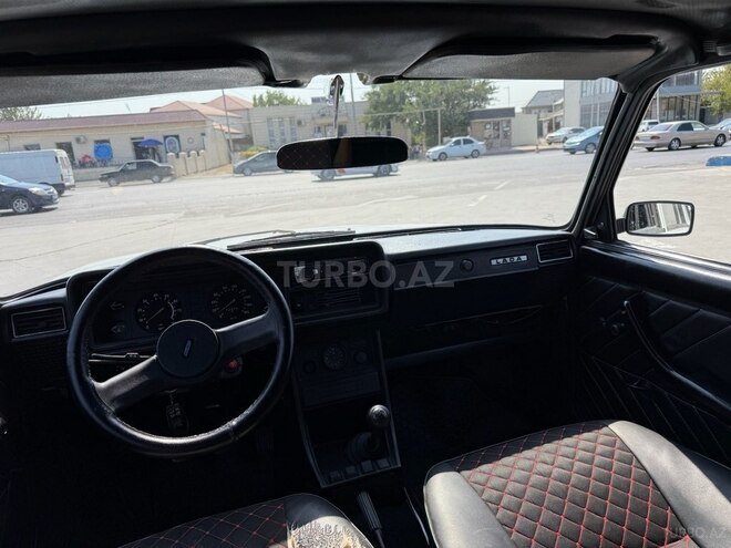 LADA (VAZ) 2107 2009, 70,000 km - 1.6 l - Bakı