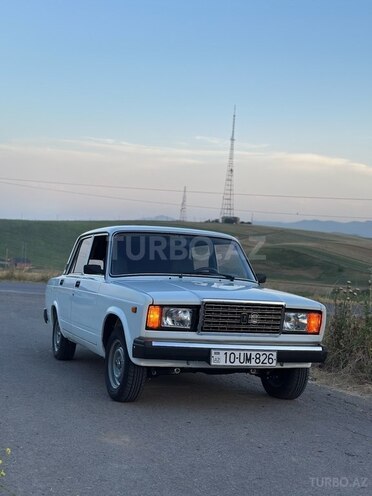 LADA (VAZ) 2107 2007, 54,000 km - 1.6 l - Cəlilabad