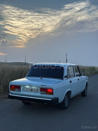 LADA (VAZ) 2107 2007, 54,000 km - 1.6 l - Cəlilabad