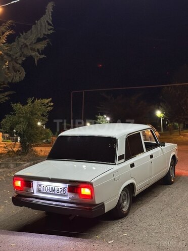 LADA (VAZ) 2107 2007, 54,000 km - 1.6 l - Cəlilabad