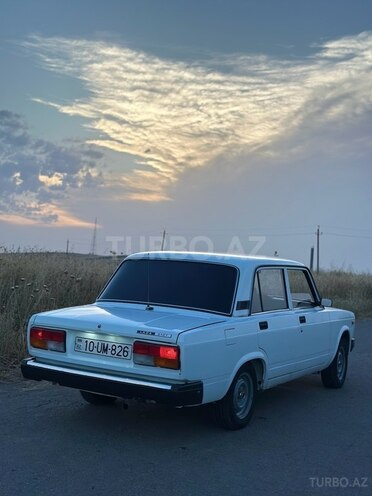 LADA (VAZ) 2107 2007, 54,000 km - 1.6 l - Cəlilabad