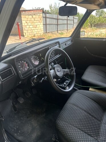 LADA (VAZ) 2107 2007, 54,000 km - 1.6 l - Cəlilabad