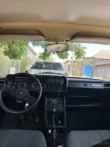 LADA (VAZ) 2107 2007, 54,000 km - 1.6 l - Cəlilabad