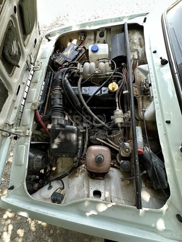LADA (VAZ) 2107 2007, 54,000 km - 1.6 l - Cəlilabad