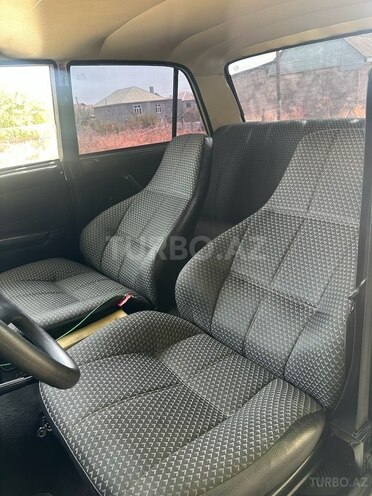 LADA (VAZ) 2107 2007, 54,000 km - 1.6 l - Cəlilabad