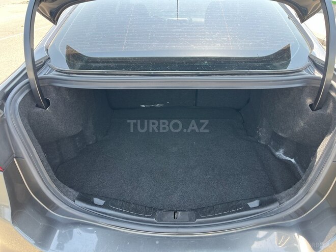 Ford Fusion (North America) 2016, 230,000 km - 1.5 л - Gəncə
