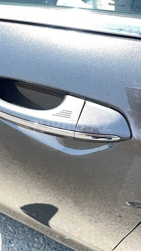 Ford Fusion (North America) 2016, 230,000 km - 1.5 л - Gəncə