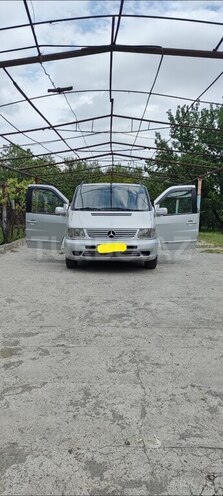 Mercedes Vito 2003, 460,000 km - 2.2 л - Tərtər