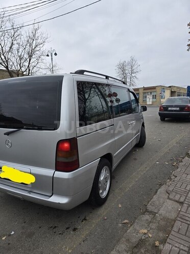 Mercedes Vito 2003, 460,000 km - 2.2 л - Tərtər