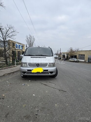 Mercedes Vito 2003, 460,000 km - 2.2 л - Tərtər