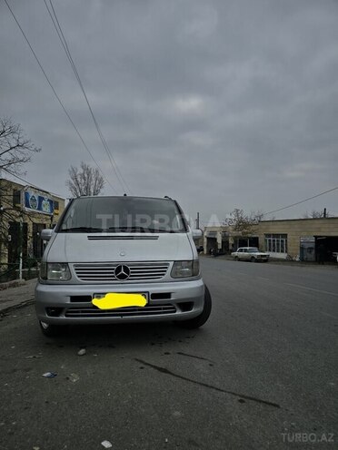 Mercedes Vito 2003, 460,000 km - 2.2 л - Tərtər