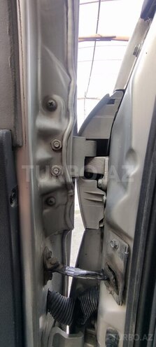 Mercedes Vito 2003, 460,000 km - 2.2 л - Tərtər