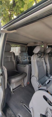 Mercedes Vito 2003, 460,000 km - 2.2 л - Tərtər