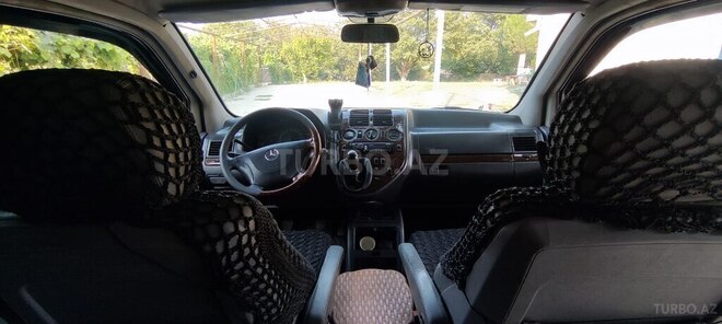 Mercedes Vito 2003, 460,000 km - 2.2 л - Tərtər