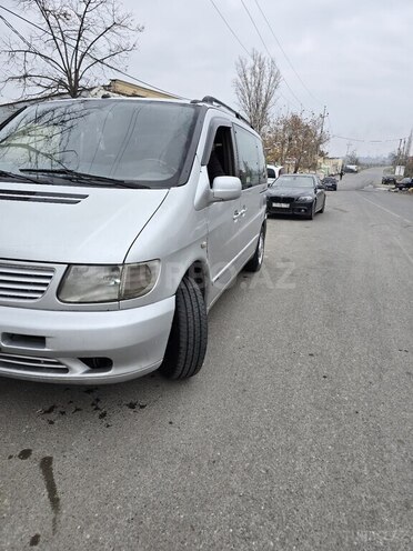 Mercedes Vito 2003, 460,000 km - 2.2 л - Tərtər