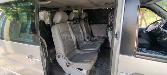 Mercedes Vito 2003, 460,000 km - 2.2 л - Tərtər