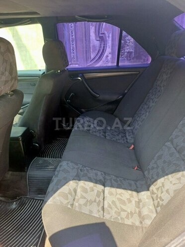 Mercedes C 180 1997, 356,000 km - 1.8 l - Gəncə