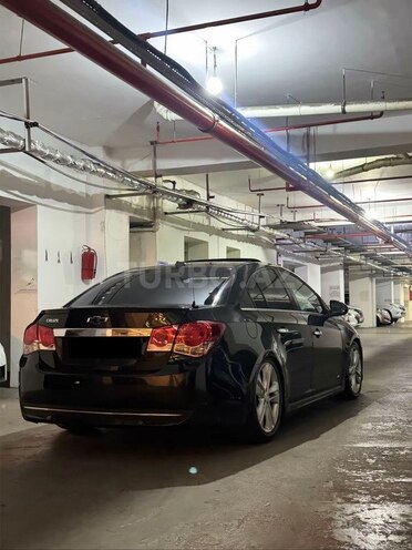 Chevrolet Cruze 2014, 210,000 km - 1.4 l - Bakı
