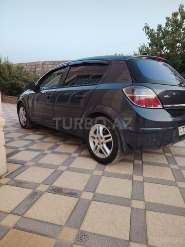 Opel Astra 2007, 303,000 km - 1.4 l - Bakı