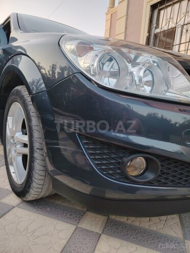 Opel Astra 2007, 303,000 km - 1.4 l - Bakı