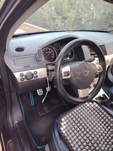 Opel Astra 2007, 303,000 km - 1.4 l - Bakı