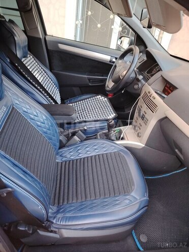 Opel Astra 2007, 303,000 km - 1.4 l - Bakı