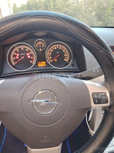 Opel Astra 2007, 303,000 km - 1.4 l - Bakı